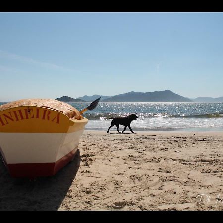 Espaco Arte Na Praia Guarda do Embaú 외부 사진