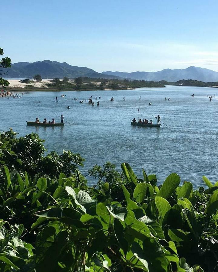 Espaco Arte Na Praia Guarda do Embaú 외부 사진