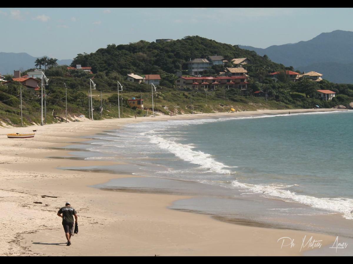 Espaco Arte Na Praia Guarda do Embaú 외부 사진